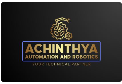 ACHINTHYA AUTOMATION AND ROBOTICS