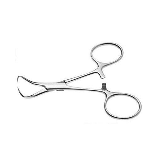 Backhaus Towel Forcep